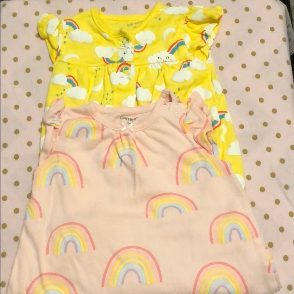Baby clothes